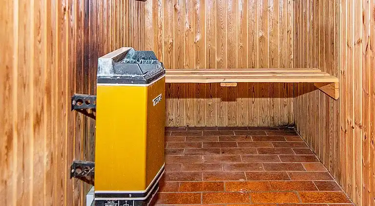 Sommerhus i Rosenkranz