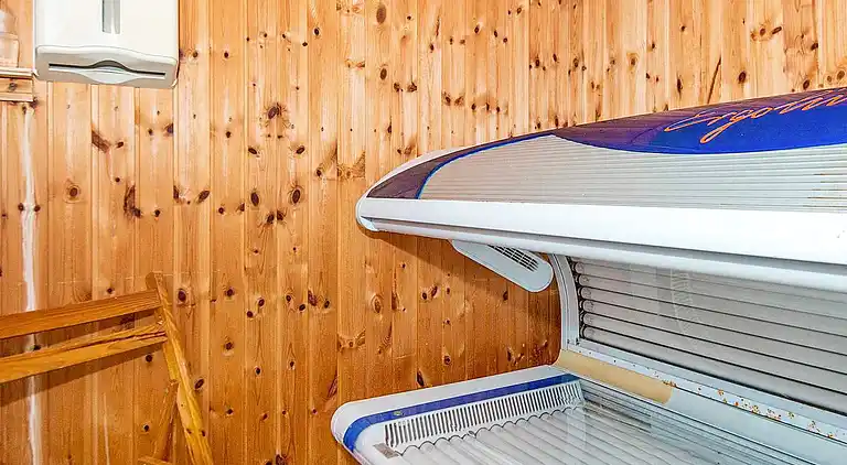 Sommerhus i Rosenkranz