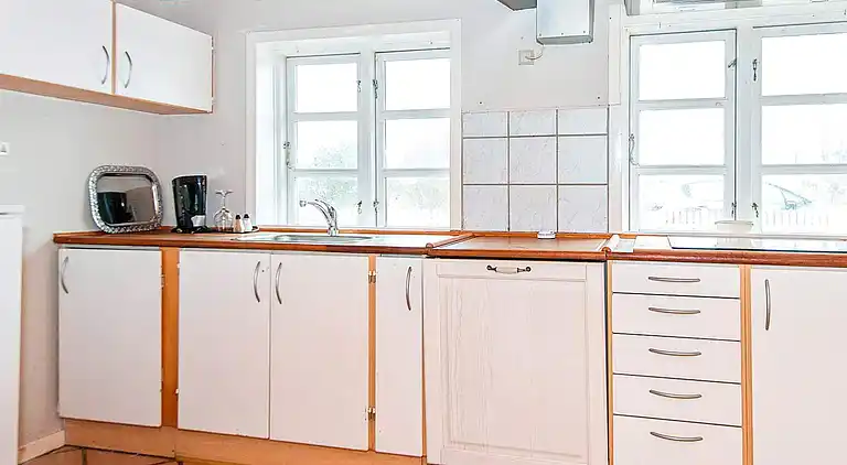 Sommerhus i Rosenkranz