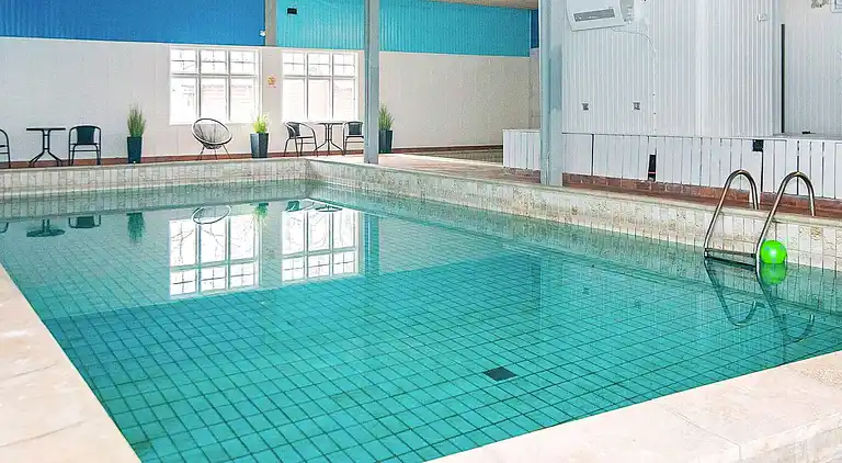 Sommerhus i Rosenkranz