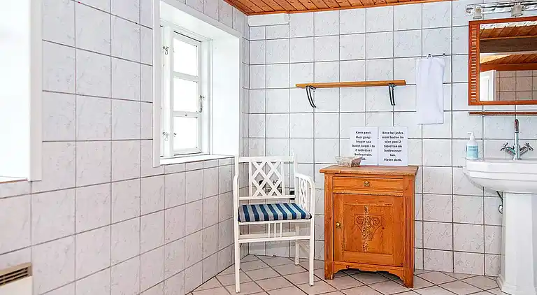 Sommerhus i Rosenkranz