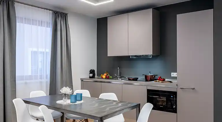 Ferielejlighed i Schwaz