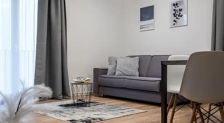 Ferielejlighed i Schwaz