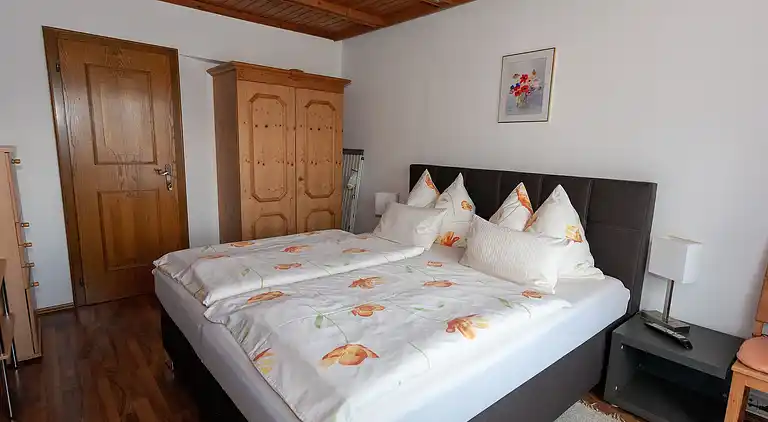 Apartment in Maishofen