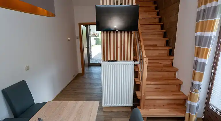 Apartment in Maishofen