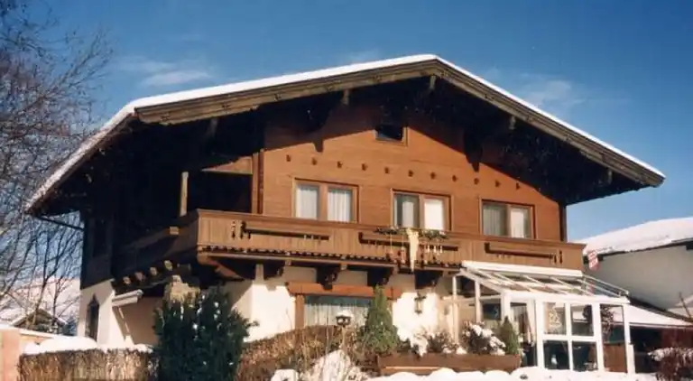 Apartment in Maishofen