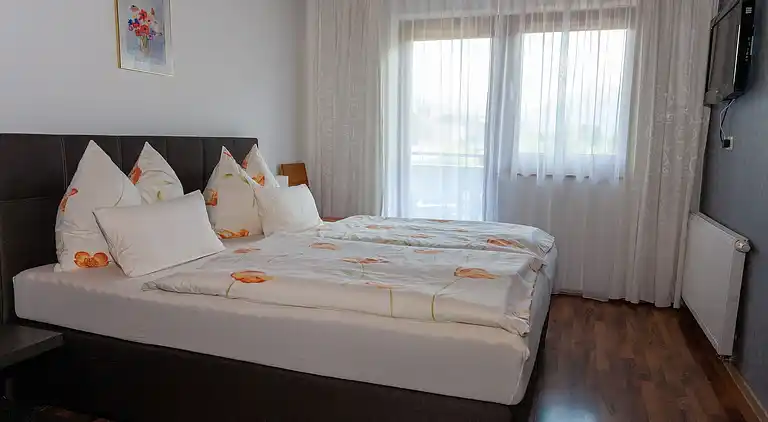 Apartment in Maishofen