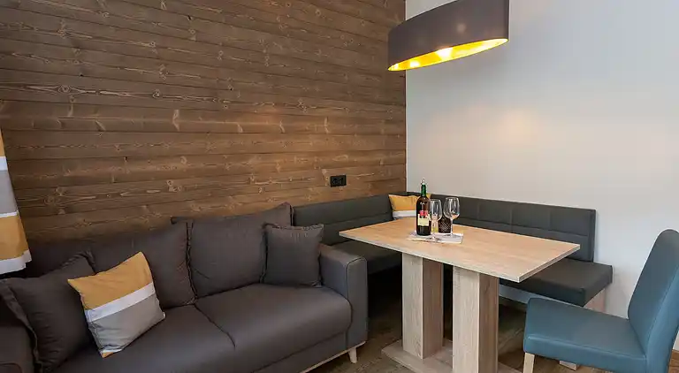 Apartment in Maishofen