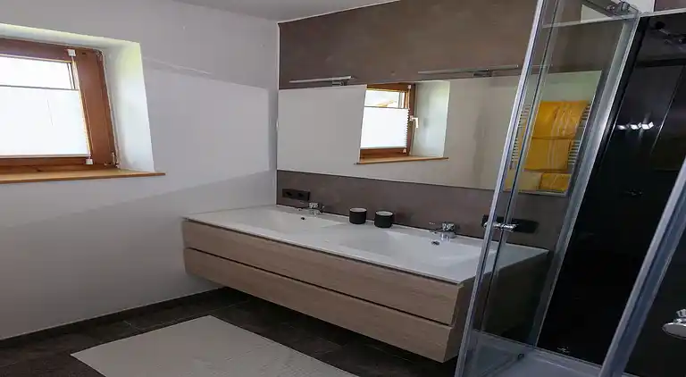 Apartment in Maishofen