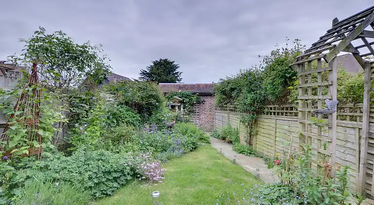 Cottage in Sedlescombe