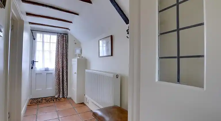 Cottage in Sedlescombe