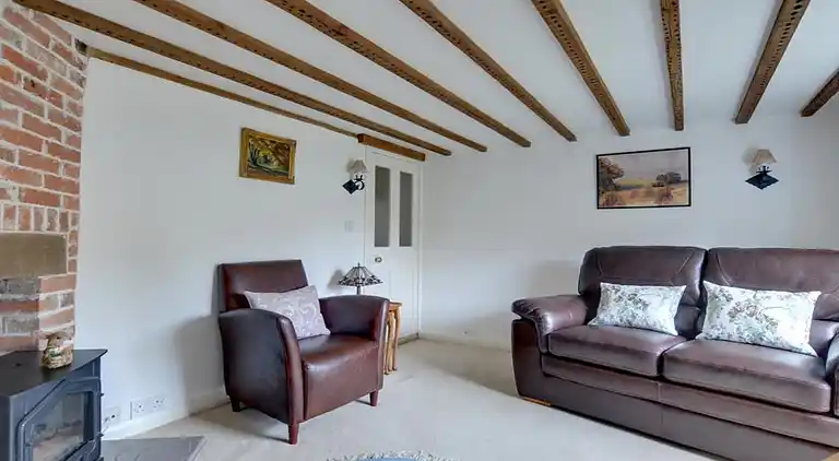 Cottage in Sedlescombe