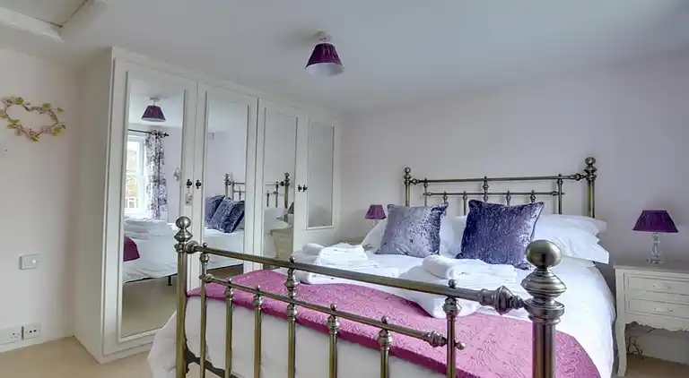 Cottage in Sedlescombe