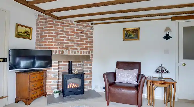 Cottage in Sedlescombe