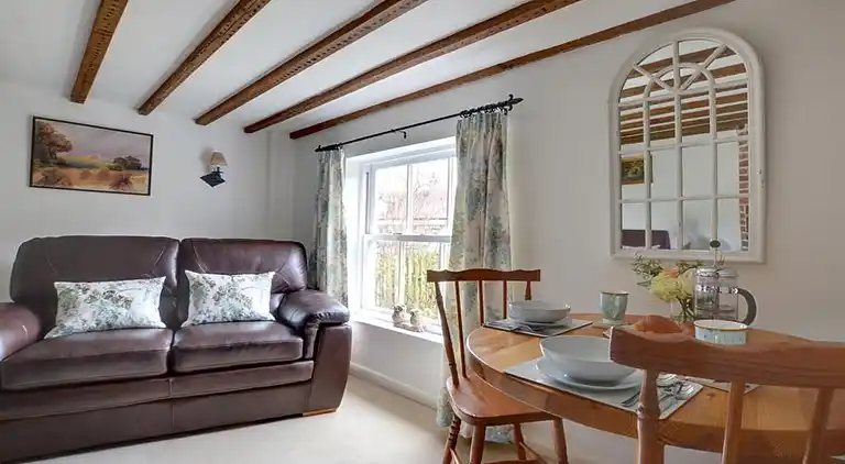 Cottage in Sedlescombe