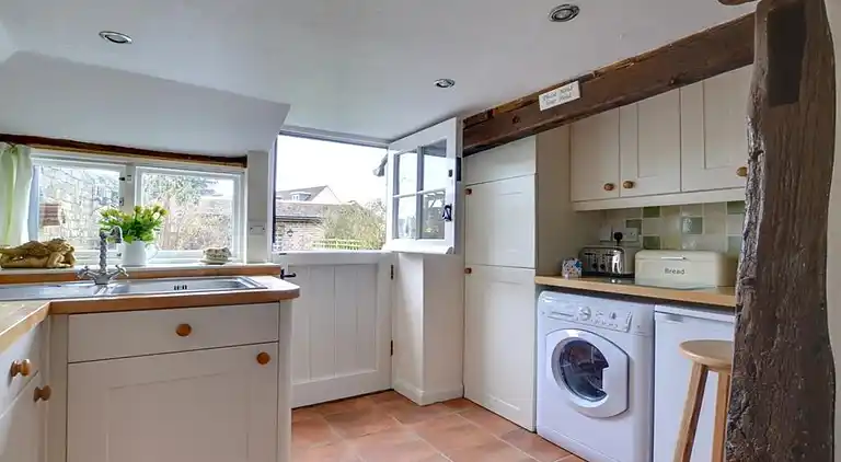 Cottage in Sedlescombe