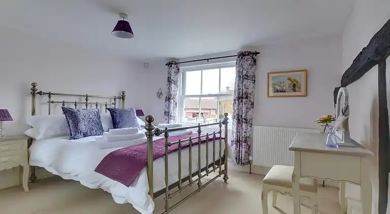 Cottage in Sedlescombe