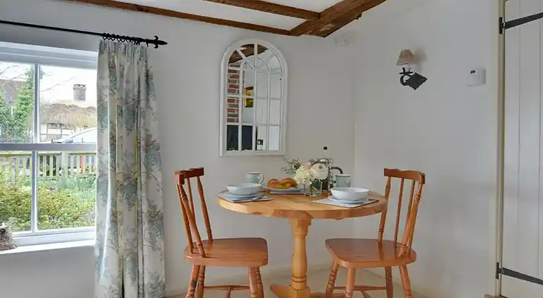 Cottage in Sedlescombe