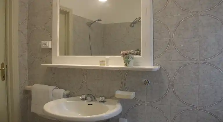 Ferienhaus in Val Canina