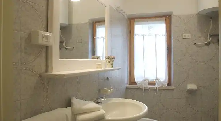 Ferienhaus in Val Canina