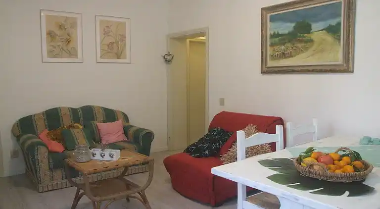 Ferienhaus in Val Canina