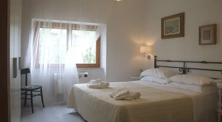 Ferienhaus in Val Canina