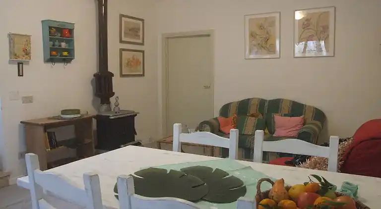 Ferienhaus in Val Canina