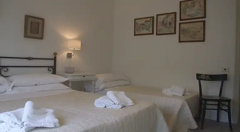 Ferienhaus in Val Canina