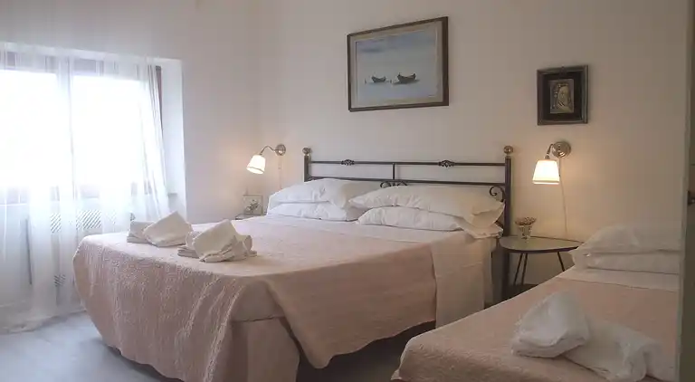 Ferienhaus in Val Canina