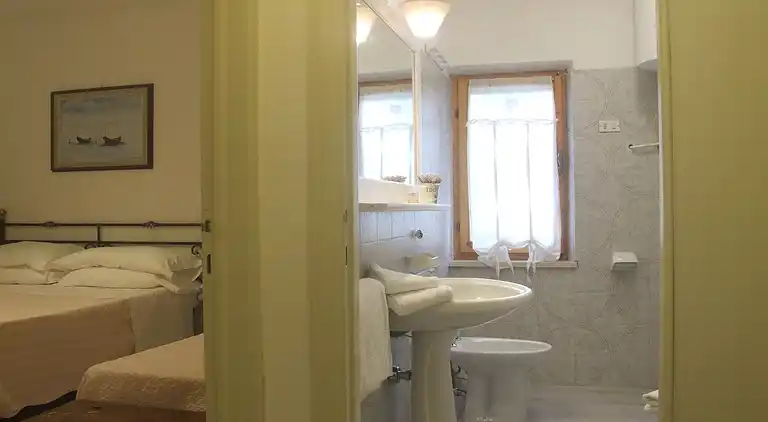 Ferienhaus in Val Canina