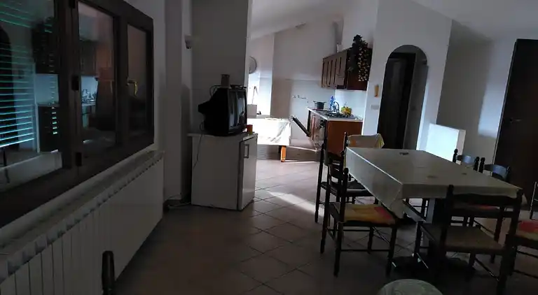 Holiday home in Cesio