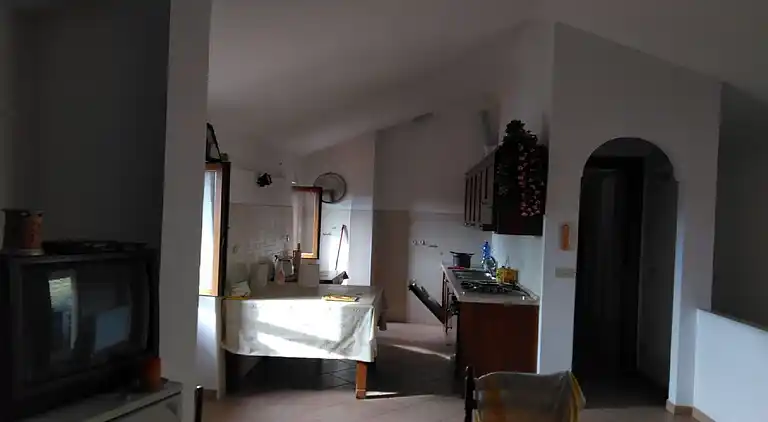 Holiday home in Cesio