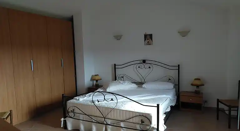 Holiday home in Cesio