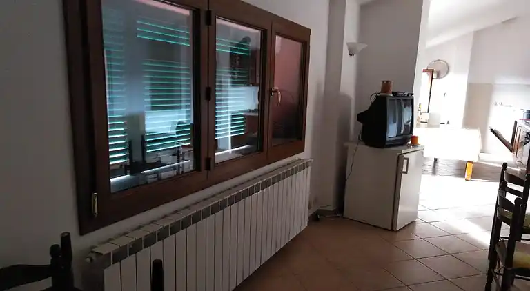 Holiday home in Cesio