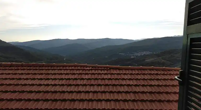 Holiday home in Cesio