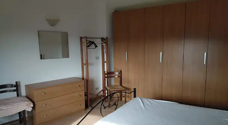 Holiday home in Cesio