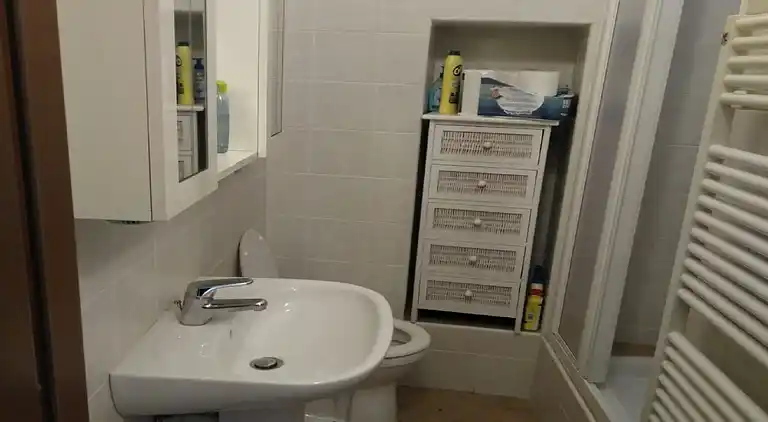 Holiday home in Cesio