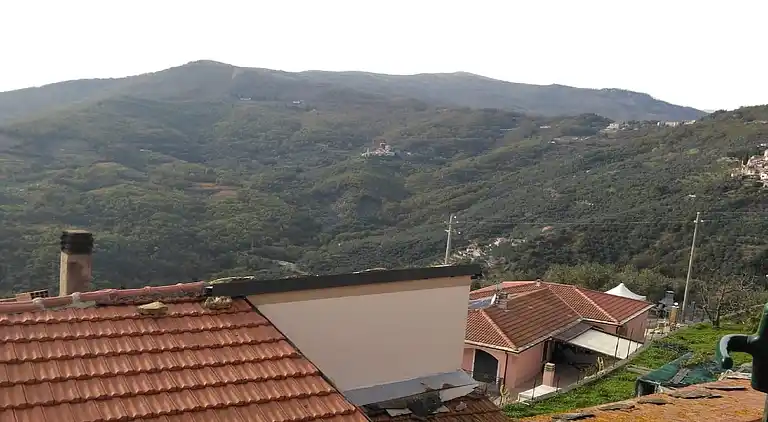 Holiday home in Cesio