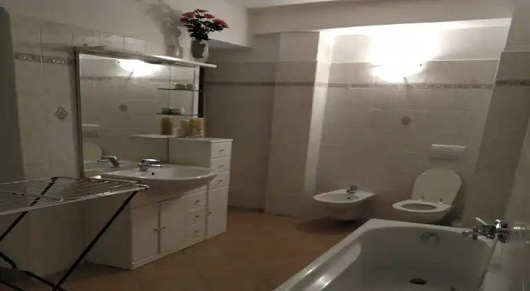 Holiday home in Cesio