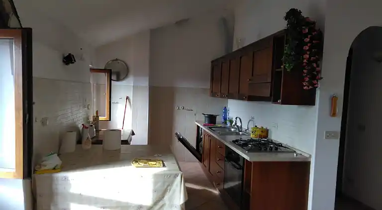 Holiday home in Cesio