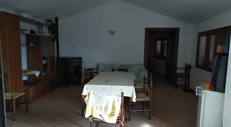 Holiday home in Cesio