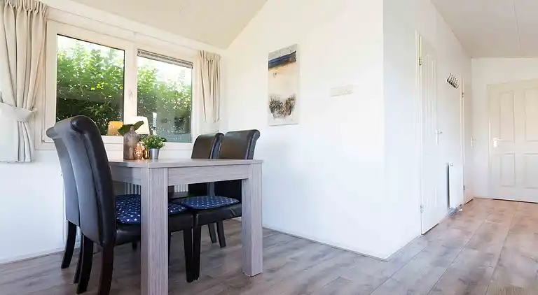 Cottage in Egmond aan den Hoef