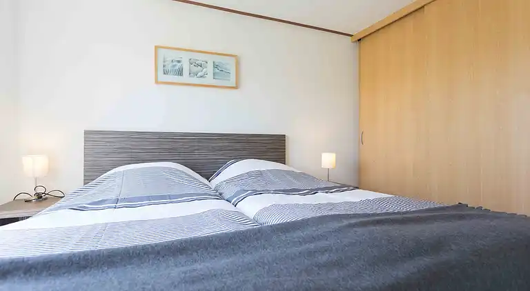 Hytte i Egmond aan den Hoef