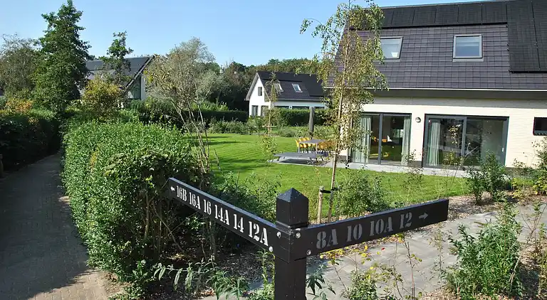 Sommerhus i De Koog