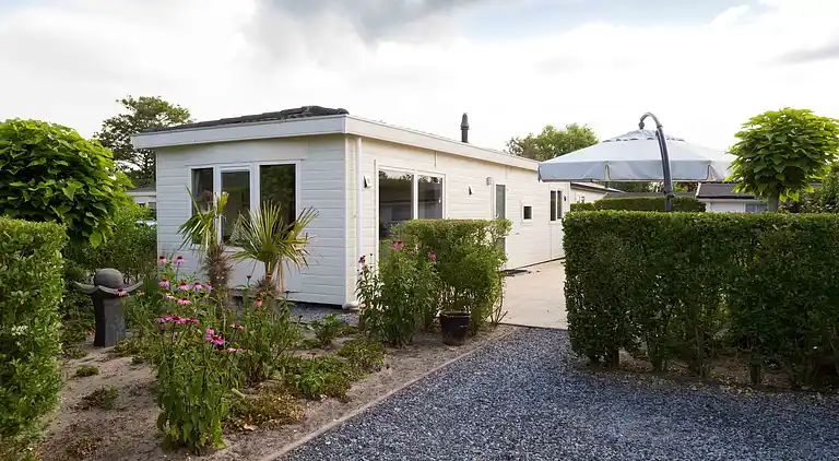 Cottage in Egmond aan den Hoef