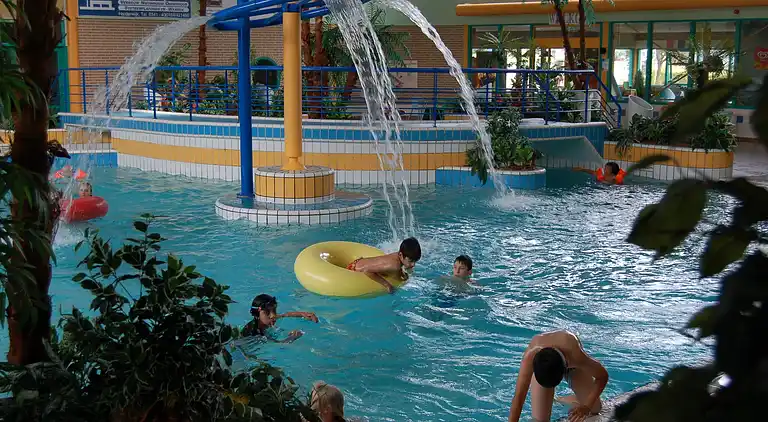 Holiday home in Ermelo