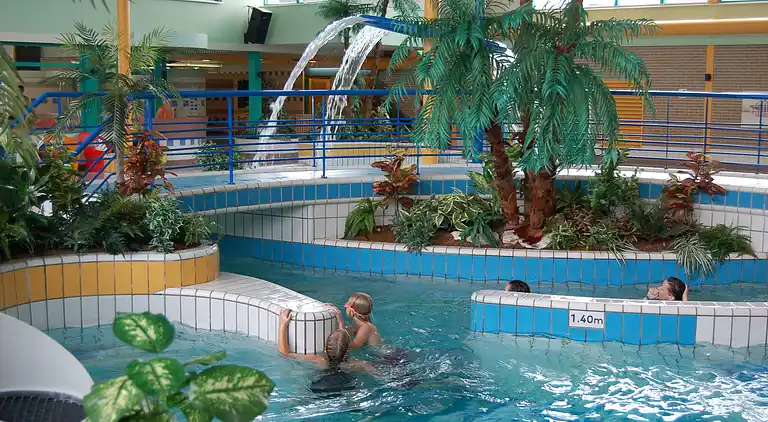 Holiday home in Ermelo