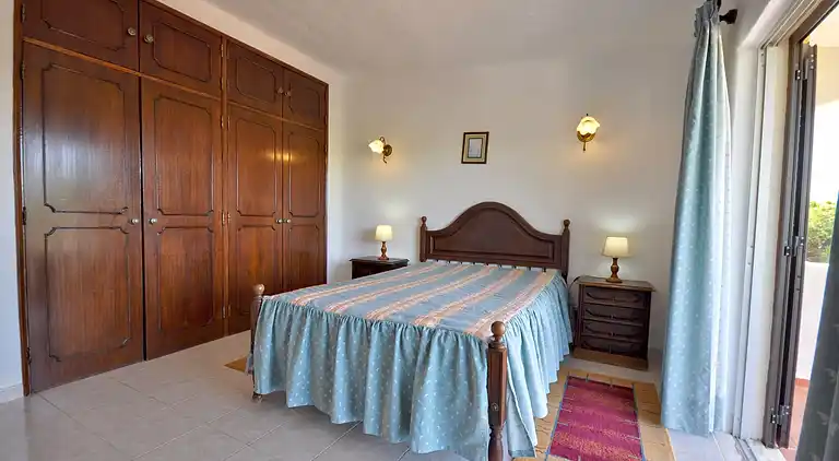 Sommerhus i Vilamoura