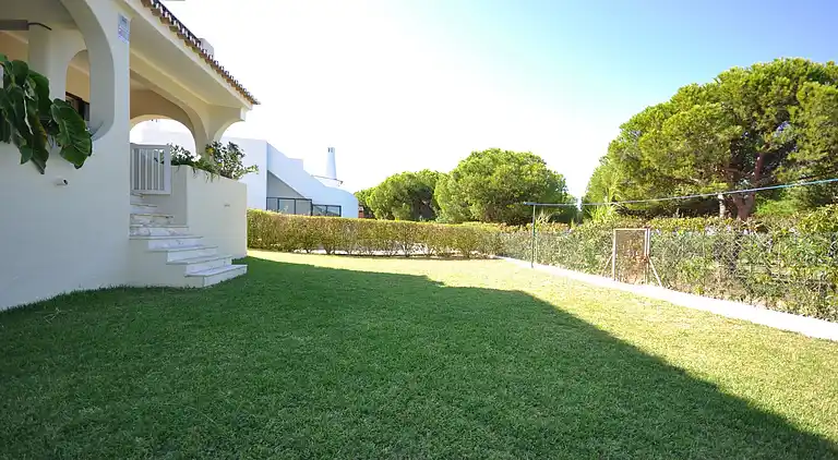 Sommerhus i Vilamoura