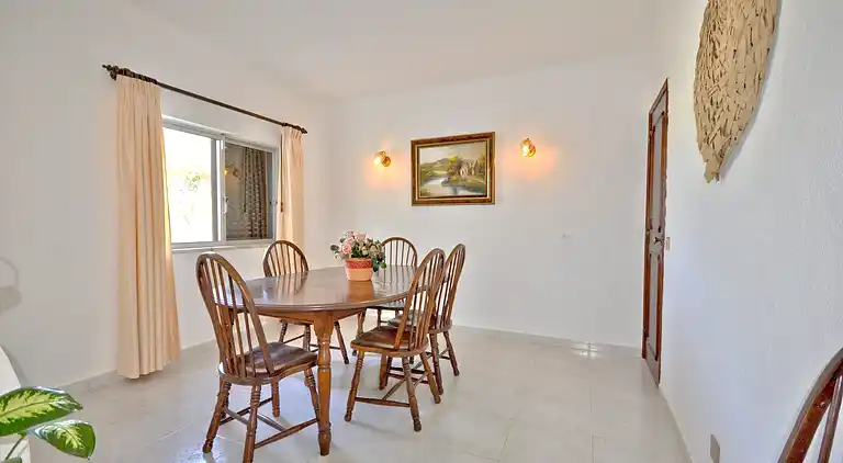 Sommerhus i Vilamoura